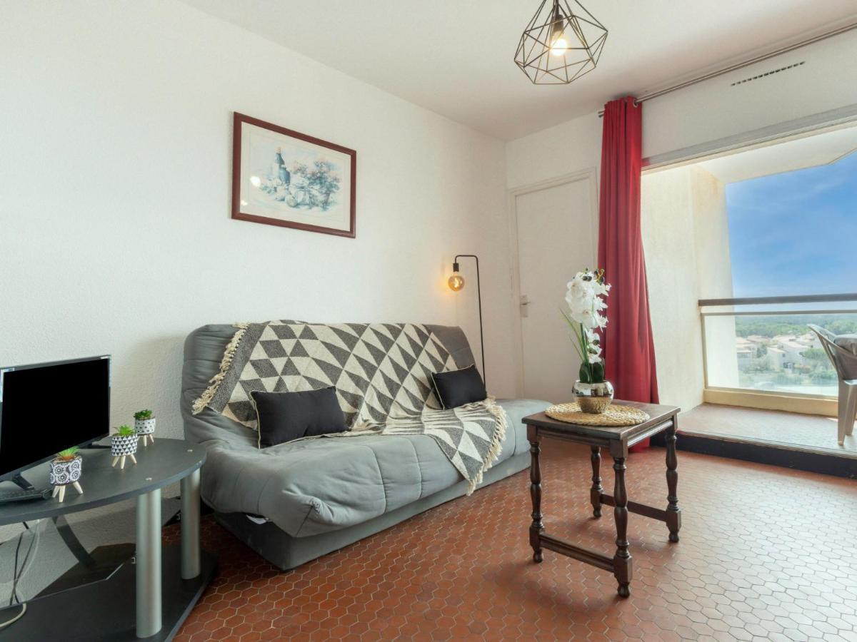 Apartment Soleil Levant 1 et 2-2 Le Barcarès Eksteriør billede