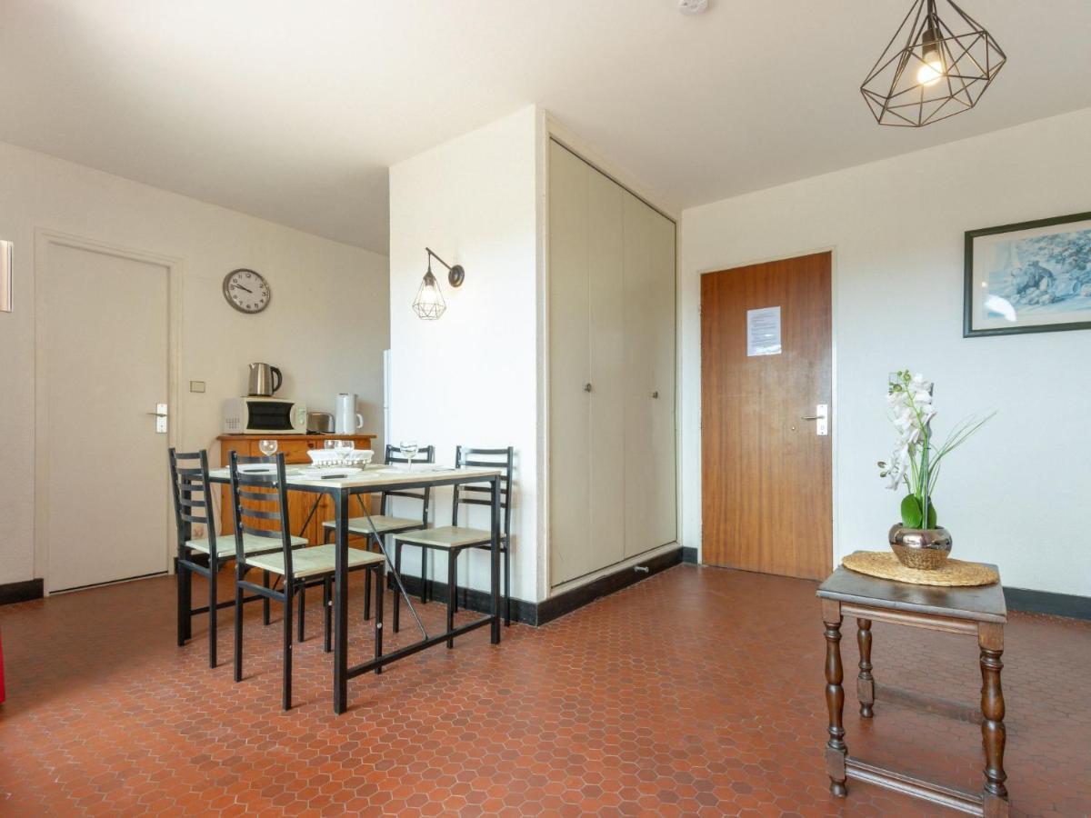 Apartment Soleil Levant 1 et 2-2 Le Barcarès Eksteriør billede