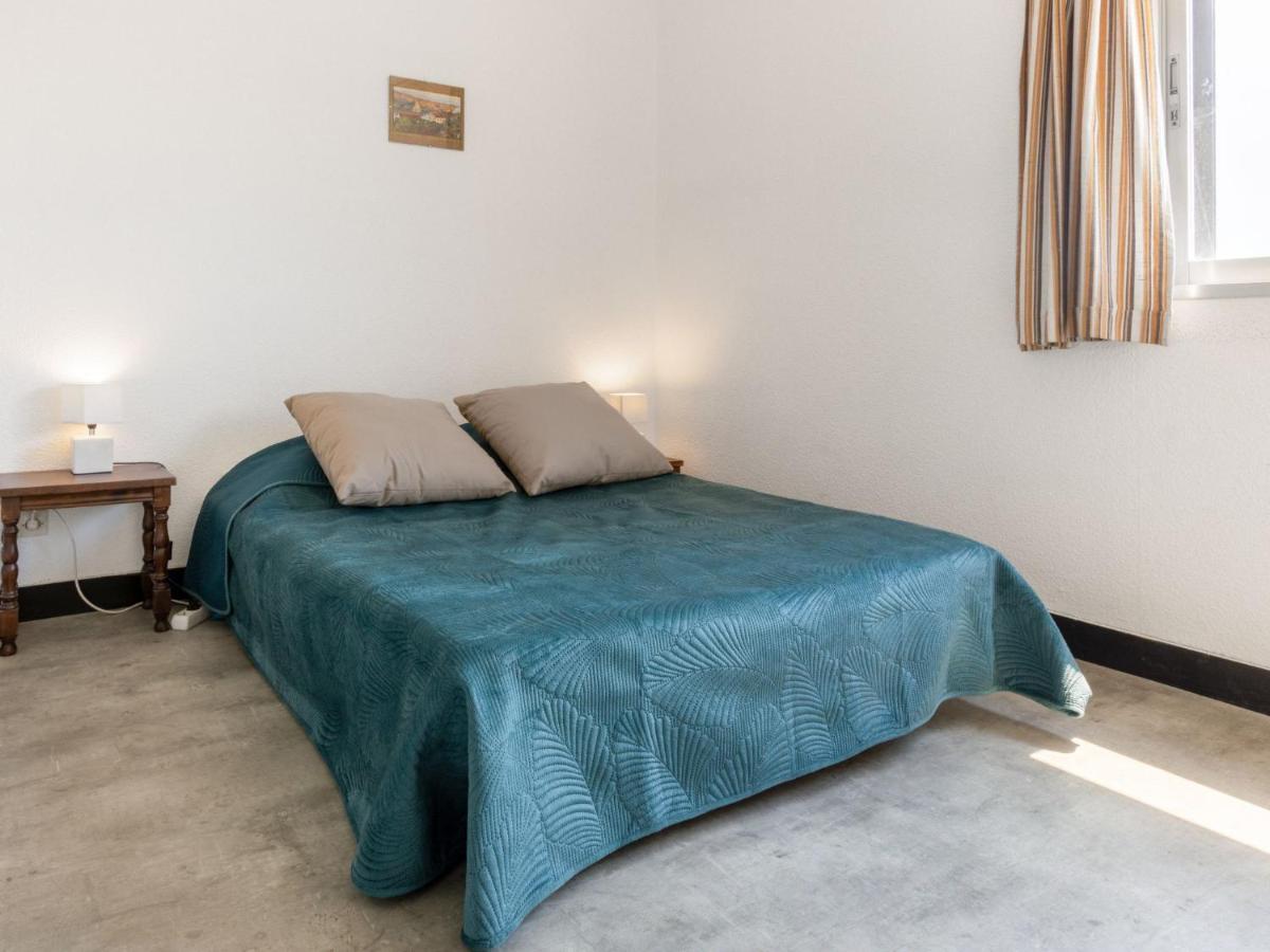 Apartment Soleil Levant 1 et 2-2 Le Barcarès Eksteriør billede