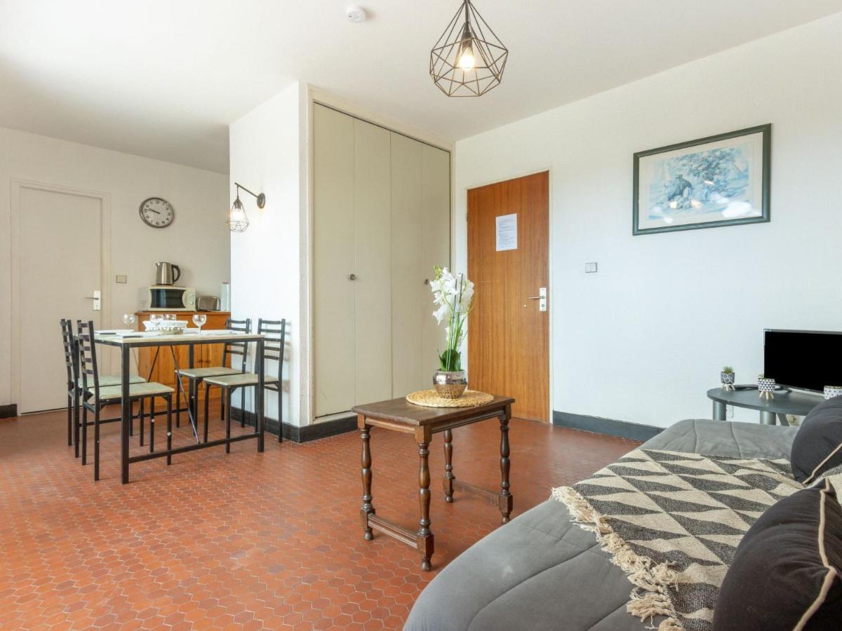 Apartment Soleil Levant 1 et 2-2 Le Barcarès Eksteriør billede