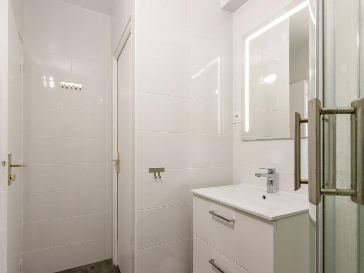 Apartment Soleil Levant 1 et 2-2 Le Barcarès Eksteriør billede